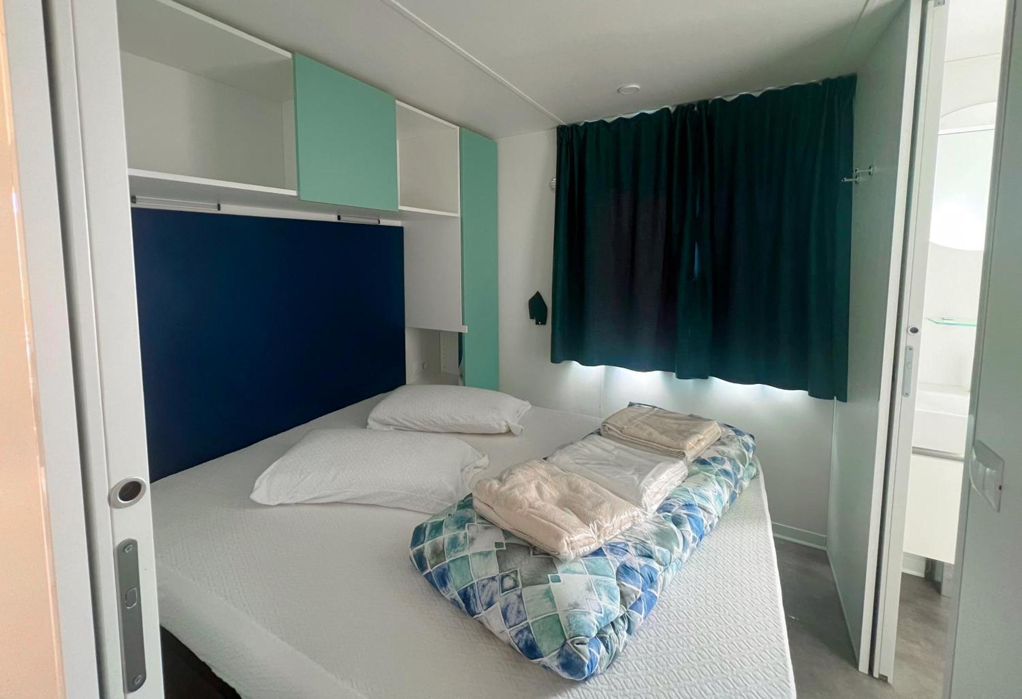 Camping Village Capo D'Orso Palau Zewnętrze zdjęcie