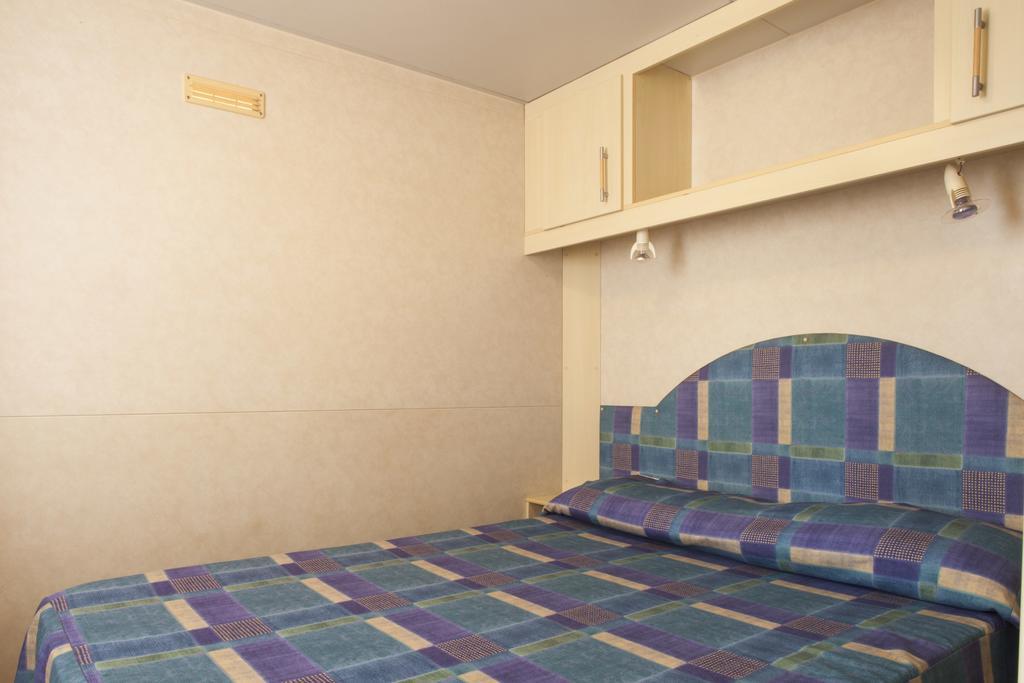 Camping Village Capo D'Orso Palau Zewnętrze zdjęcie